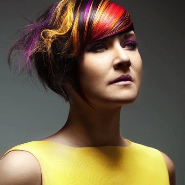 Colour Zoom 2014