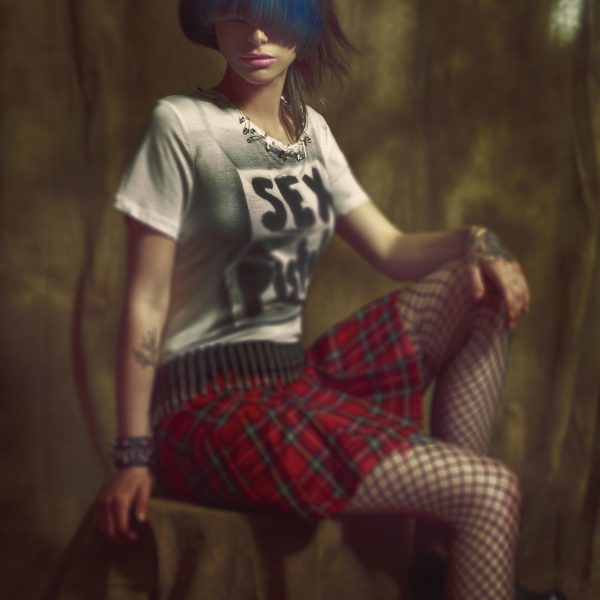 Contessa