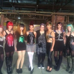 Hairvolution 2014