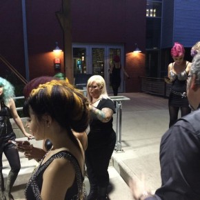 Hairvolution 2014